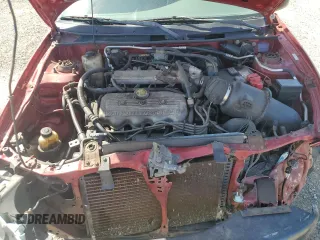 1998 Ford Escort SE z VIN 3FAFP15P5WR223201, wystawiony jako Copart lot #52933755 z przebiegiem 147 270 mil mil oraz Szkody całkowita. Historia ofert i sprzedaży dostępna na DreamBid. Obrazek 13.