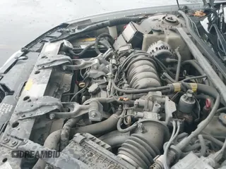 2000 Chevrolet Impala z VIN 2G1WF55K6Y9271865, wystawiony jako IAAI lot #43339058 z przebiegiem 185 134 mil mil oraz . Historia ofert i sprzedaży dostępna na DreamBid. Obrazek 12.