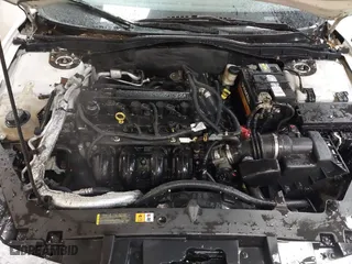 2012 Ford Fusion SE with VIN 3FAHP0HA2CR441652, listed as a IAAI auction lot 41723089 with 207,239 mi miles. Bid and sale history available at carsss.com. Image 10.