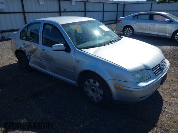 2003 Volkswagen Jetta GL с VIN 3VWRK69M93M111252, выставлен на аукционе IAAI как лот 42367804 с пробегом 238 417 миль миль и . История ставок и продаж доступна на DreamBid. Изображение 1.