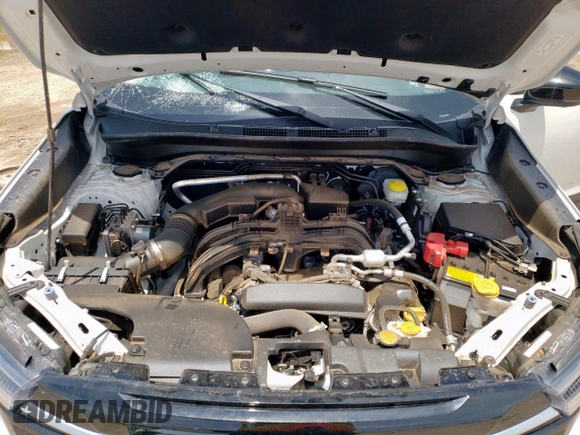 2025 Subaru Forester Touring с VIN JF2SLDTC9SH511824, выставлен на аукционе Copart как лот 60233665 с пробегом 9 112 миль миль и Чистый • Clean title. История ставок и продаж доступна на DreamBid. Изображение 12.