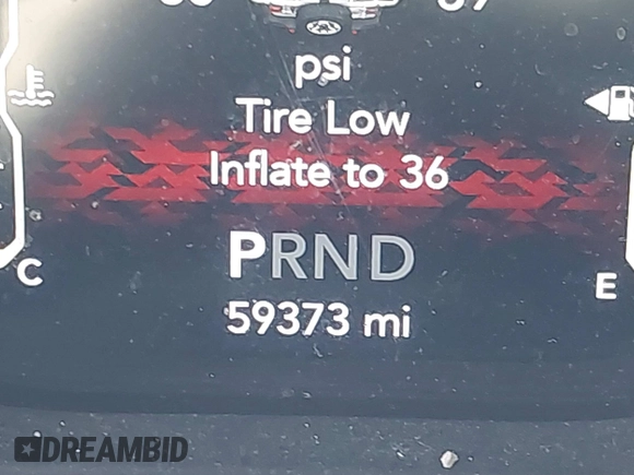 2021 Jeep Wrangler Sport S with VIN 1C4HJXAG6MW744998, listed as a IAAI auction lot 42170965 with 59,373 mi miles and . Bid and sale history available at DreamBid. Image 15.