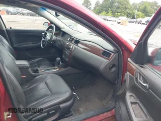 2011 Chevrolet Impala LT Fleet with VIN 2G1WG5EK0B1127988, listed as a IAAI auction lot 42446480 with 390,795 mi miles and . Bid and sale history available at DreamBid. Image 5.