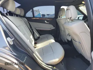 2012 Mercedes-Benz E with VIN WDDHF5KB6CA644068, listed as a Copart auction lot 50415805 with 141,629 mi miles and Salvage Title. Bid and sale history available at carsss.com. Image 10.