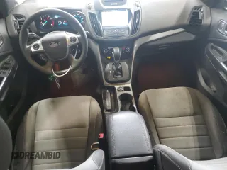 2016 Ford Escape SE with VIN 1FMCU9GXXGUB86959, listed as a Copart auction lot 54616815 with 141,086 mi miles and Clean Title. Bid and sale history available at DreamBid. Image 8.