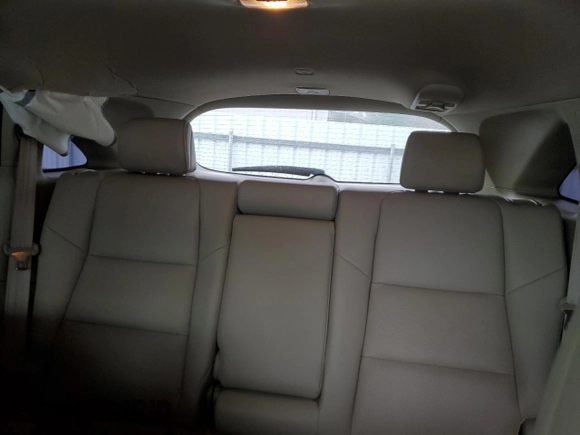 2015 Acura RDX with VIN 5J8TB3H39FL010820, listed as a Copart auction lot 88199065 with 123,508 mi miles and Salvage Title. Bid and sale history available at DreamBid. Image 10.