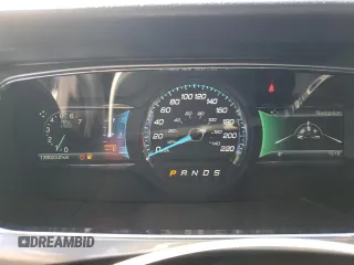 2018 Ford Taurus SEL with VIN 1FAHP2H84JG116367, listed as a Copart auction lot 50707145 with 139,023 mi miles and Salvage Title. Bid and sale history available at carsss.com. Image 9.