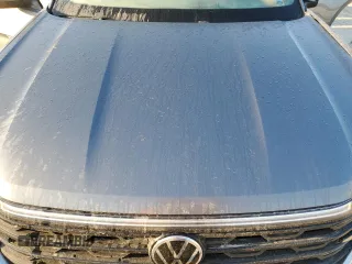 2024 Volkswagen Atlas SE with VIN 1V2DE2CA1RC203346, listed as a Copart auction lot 52594865 with Not provided miles and Salvage title. Bid and sale history available at DreamBid. Image 12.