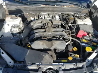 2014 Subaru Forester Premium z VIN JF2SJAEC1EH449132, wystawiony jako IAAI lot #41799339 z przebiegiem 140 591 mil mil oraz . Historia ofert i sprzedaży dostępna na DreamBid. Obrazek 10.
