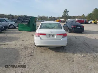 2011 Honda Accord LX z VIN 1HGCP2F3XBA085921, wystawiony jako IAAI lot #41858044 z przebiegiem 144 090 mil mil oraz . Historia ofert i sprzedaży dostępna na DreamBid. Obrazek 16.