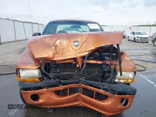 2000 Dodge Dakota Sport с VIN 1B7GL2AX6YS624270, выставлен на аукционе IAAI как лот 42115234 с пробегом 187 410 миль миль и . История ставок и продаж доступна на DreamBid. Изображение 6.