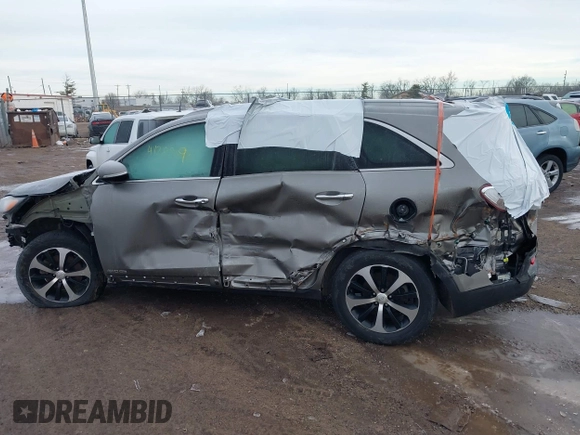 2018 Kia Sorento EX with VIN 5XYPHDA55JG420454, listed as a IAAI auction lot 41456515 with 96,108 mi miles and . Bid and sale history available at carsss.com. Image 14.