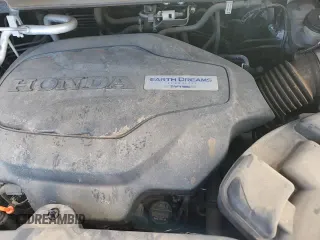 2018 Honda Odyssey EX с VIN 5FNRL6H57JB108703, выставлен на аукционе Copart как лот 71310985 с пробегом 26 117 миль миль и Списание • Salvage title. История ставок и продаж доступна на DreamBid. Изображение 14.