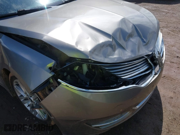 2016 Lincoln MKZ Hybrid with VIN 3LN6L2LU4GR630976, listed as a IAAI auction lot 42160730 with 244,723 mi miles and . Bid and sale history available at DreamBid. Image 6.