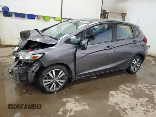 2016 Honda Fit EX с VIN JHMGK5H7XGX034132, выставлен на аукционе Copart как лот 50708265 с пробегом 103 939 миль миль и На запчасти • Non repairable. История ставок и продаж доступна на DreamBid. Изображение 1.