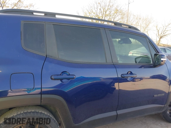2018 Jeep Renegade Latitude z VIN ZACCJABBXJPH92586, wystawiony jako IAAI lot #41698075 z przebiegiem 44 434 mil mil oraz . Historia ofert i sprzedaży dostępna na DreamBid. Obrazek 13.