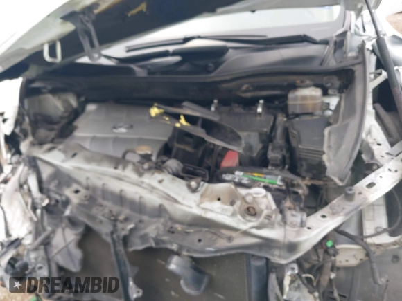 2014 Lexus RX 350 with VIN JTJZK1BA3E2418848, listed as a IAAI auction lot 42401119 with 157,881 mi miles and . Bid and sale history available at DreamBid. Image 10.