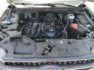2024 Ford Ranger XLT z VIN 1FTER4GH3RLE06218, wystawiony jako Copart lot #61241395 z przebiegiem 11 739 mil mil oraz Szkoda całkowita • Salvage title. Historia ofert i sprzedaży dostępna na DreamBid. Obrazek 11.