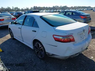 2008 Toyota Camry LE z VIN 4T1BE46K88U757061, wystawiony jako IAAI lot #41409155 z przebiegiem 154 677 mil mil oraz . Historia ofert i sprzedaży dostępna na DreamBid. Obrazek 3.