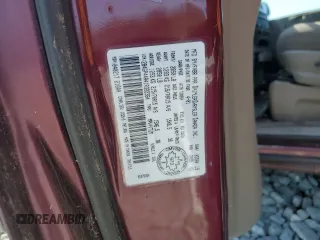 2001 Dodge Caravan Sport with VIN 2B4GP44R41R322364, listed as a Copart auction lot 57186875 with Not provided miles and Salvage title. Bid and sale history available at DreamBid. Image 13.
