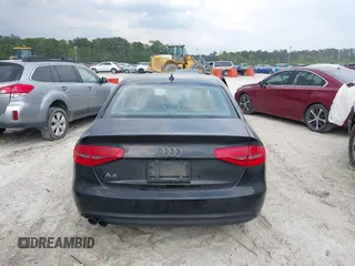 2013 Audi A4 Premium Plus с VIN WAUEFAFL2DN009266, выставлен на аукционе IAAI как лот 42040923 с пробегом 191 654 миль миль и . История ставок и продаж доступна на DreamBid. Изображение 16.