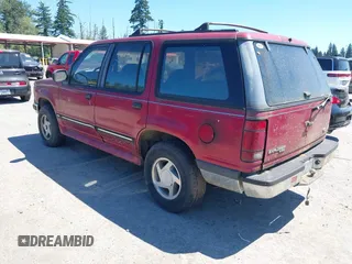1993 Ford Explorer Eddie Bauer with VIN 1FMDU34X6PUC83243, listed as a IAAI auction lot 42708715 with 78,735 mi miles and . Bid and sale history available at DreamBid. Image 3.