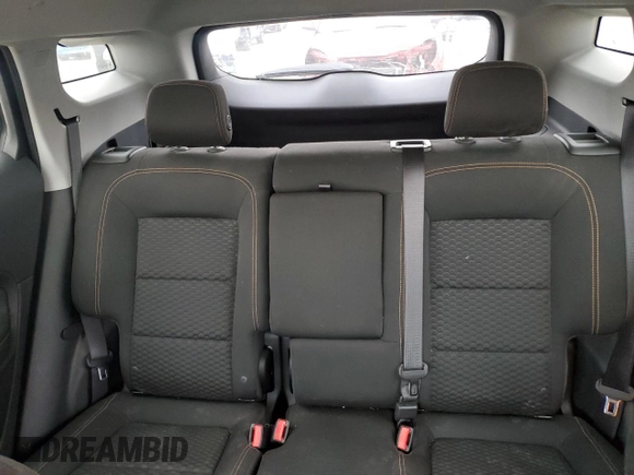 2018 GMC Terrain SLE with VIN 3GKALMEX2JL210620, listed as a Copart auction lot 47294975 with 71,434 mi miles and Salvage Title. Bid and sale history available at carsss.com. Image 10.