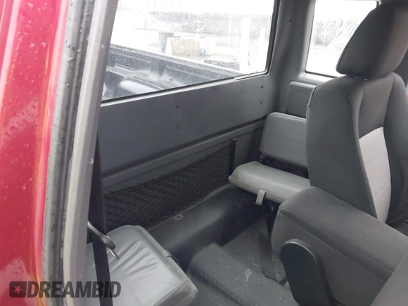 2010 Ford Ranger XL with VIN 1FTKR1EE5APA44268, listed as a IAAI auction lot 41614451 with 44,821 mi miles and . Bid and sale history available at DreamBid. Image 8.