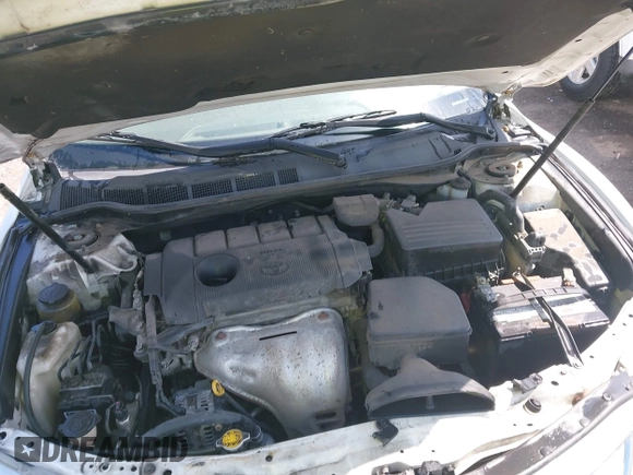2011 Toyota Camry LE with VIN 4T1BF3EK3BU597302, listed as a IAAI auction lot 42012138 with 262,871 mi miles and . Bid and sale history available at DreamBid. Image 10.