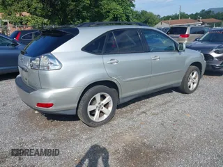 2006 Lexus RX 330 with VIN 2T2HA31U56C101824, listed as a IAAI auction lot 42752108 with 248,378 mi miles and . Bid and sale history available at DreamBid. Image 4.