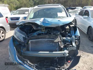 2015 Honda CR-V EX-L with VIN 2HKRM3H74FH535407, listed as a IAAI auction lot 41687353 with 154,881 mi miles and . Bid and sale history available at carsss.com. Image 12.