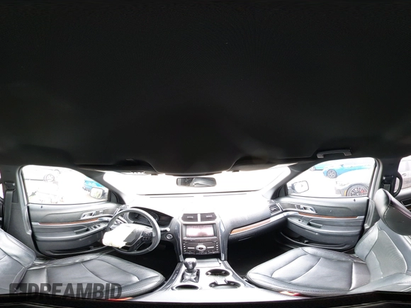 2019 Ford Explorer Limited с VIN 1FM5K7F81KGB48640, выставлен на аукционе IAAI как лот 42359695 с пробегом 119 571 миль миль и . История ставок и продаж доступна на DreamBid. Изображение 18.