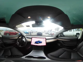 2023 Tesla Model 3 with VIN 5YJ3E1EA0PF518983, listed as a IAAI auction lot 41749225 with 26,748 mi miles and . Bid and sale history available at DreamBid. Image 22.