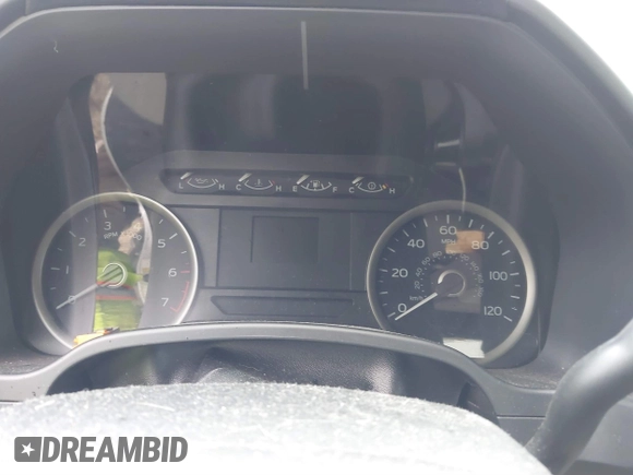 2019 Ford F-150 XL with VIN 1FTEW1C52KKC39798, listed as a IAAI auction lot 40537962 with Not Provided miles and . Bid and sale history available at DreamBid. Image 15.