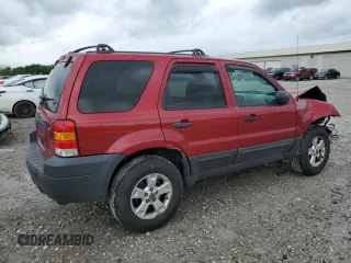 2006 Ford Escape XLT with VIN 1FMYU931X6KD09919, listed as a Copart auction lot 54403305 with 143,399 mi miles and Salvage title. Bid and sale history available at DreamBid. Image 3.