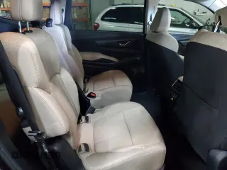 2023 Subaru Ascent Premium с VIN 4S4WMAED7P3428782, выставлен на аукционе Copart как лот 88706035 с пробегом 26 840 миль миль и Списание • Salvage title. История ставок и продаж доступна на DreamBid. Изображение 11.