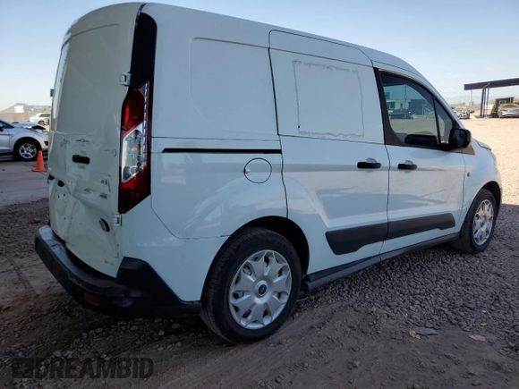 2015 Ford Transit Connect XLT с VIN NM0LS6F75F1185953, выставлен на аукционе Copart как лот 73377094 с пробегом 90 854 миль миль и Списание • Salvage title. История ставок и продаж доступна на DreamBid. Изображение 3.