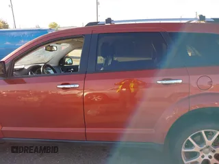 2014 Dodge Journey R/T with VIN 3C4PDDFG4ET104127, listed as a IAAI auction lot 40702930 with 87,058 mi miles and . Bid and sale history available at DreamBid. Image 14.