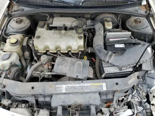 2000 Saturn SL with VIN 1G8ZH5288YZ152688, listed as a Copart auction lot 82878673 with 167,140 mi miles and Salvage title. Bid and sale history available at DreamBid. Image 11.