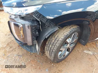 2021 Hyundai Palisade Limited z VIN KM8R5DHE2MU183279, wystawiony jako IAAI lot #42244440 z przebiegiem 53 789 mil mil oraz . Historia ofert i sprzedaży dostępna na DreamBid. Obrazek 18.