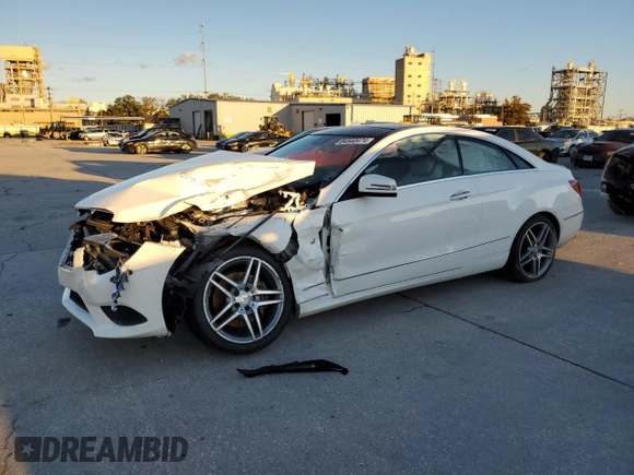 2016 Mercedes-Benz E-Class E 400 with VIN WDDKJ6FB2GF315865, listed as a Copart auction lot 84540474 with 0 mi miles and Salvage Title. Bid and sale history available at carsss.com. Image 1.