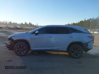 2018 Lexus RX 350L Premium z VIN JTJDZKCAXJ2008164, wystawiony jako IAAI lot #41436168 z przebiegiem 126 798 mil mil oraz . Historia ofert i sprzedaży dostępna na DreamBid. Obrazek 15.