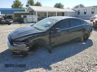2015 Ford Fusion SE with VIN 1FA6P0H72F5130225, listed as a Copart auction lot 48493425 with 249,867 mi miles and Clean Title. Bid and sale history available at carsss.com. Image 1.