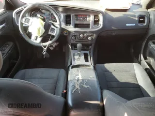 2011 Dodge Charger Rallye Plus with VIN 2B3CL3CG1BH506631, listed as a Copart auction lot 68442514 with 175,789 mi miles and Salvage Title. Bid and sale history available at carsss.com. Image 8.