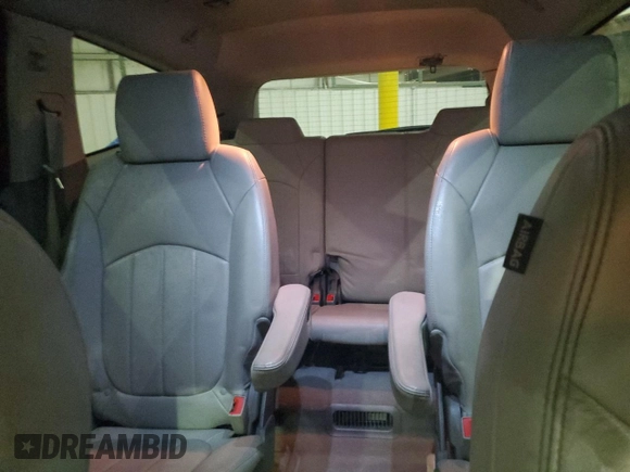 2016 Chevrolet Traverse LTZ with VIN 1GNKVJKD1GJ341984, listed as a Copart auction lot 46079165 with 159,185 mi miles and Non Repairable. Bid and sale history available at DreamBid. Image 10.