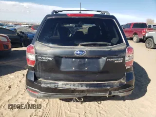 2014 Subaru Forester 2.5i Premium with VIN JF2SJACC0EG452578, listed as a Copart auction lot 87355824 with 80,600 mi miles and Salvage Title. Bid and sale history available at carsss.com. Image 6.