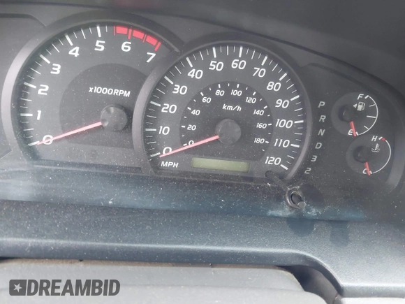 2006 Toyota Tundra SR5 with VIN 5TBRU34166S477272, listed as a IAAI auction lot 41608321 with Not Provided miles and . Bid and sale history available at carsss.com. Image 14.