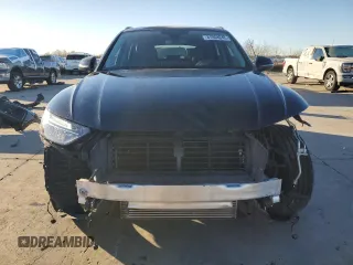 2023 Audi Q5 S line Premium Plus with VIN WA1EABFY0P2092988, listed as a Copart auction lot 41808045 with 30,750 mi miles and Salvage Title. Bid and sale history available at DreamBid. Image 5.