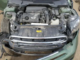 2016 MINI Countryman S с VIN WMWZC5C57GWU03657, выставлен на аукционе Copart как лот 50445585 с пробегом 61 661 миль миль и Списание • Salvage title. История ставок и продаж доступна на DreamBid. Изображение 13.