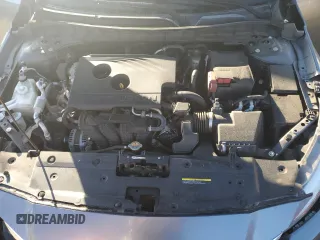 2019 Nissan Altima SL with VIN 1N4BL4EV3KC254269, listed as a Copart auction lot 46680055 with 90,299 mi miles and Salvage Title. Bid and sale history available at DreamBid. Image 13.